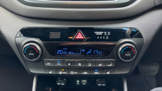 Hyundai Tucson 1.6 TGDi Go SE 5dr 2WD Petrol Estate